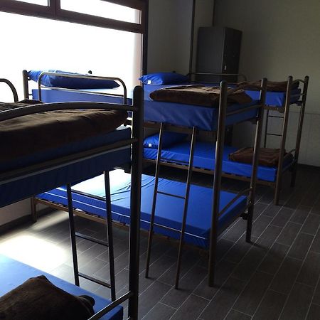 Albergue Credencial Sarria Rom bilde