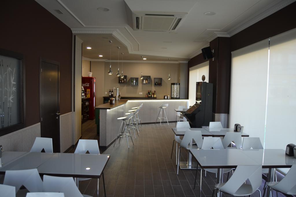 Albergue Credencial Sarria Rom bilde