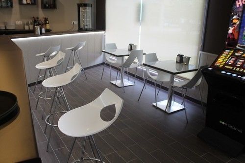 Albergue Credencial Sarria Eksteriør bilde