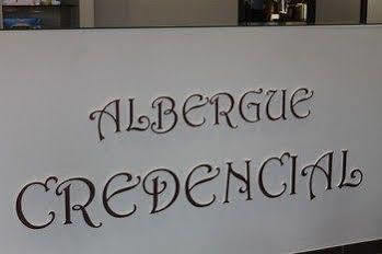 Albergue Credencial Sarria Eksteriør bilde